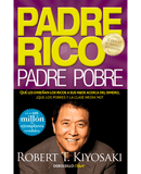 Böcker: Sammanfattning av Padre Rico, Padre Pobre, av författaren Robert Kiyosaki