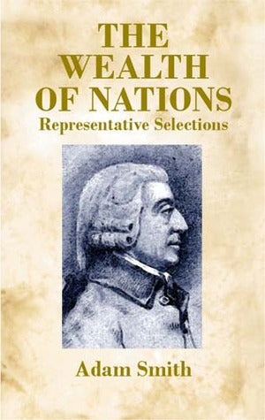 Bokrecension: "Varför nationerna misslyckas.