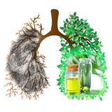 Beneficios de dejar el tabaco