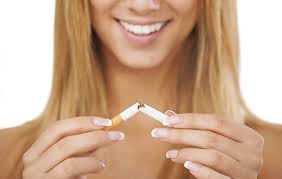 Beneficios de dejar el tabaco