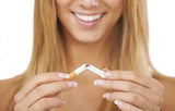Beneficios de dejar el tabaco