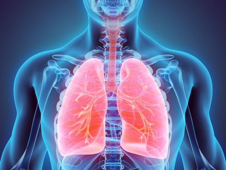 Tratamiento para Enfermedades Respiratorias