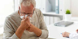 Tratamiento para Enfermedades Respiratorias