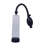 Productos para adultos Juguetes sexuales para hombres Dispositivo de alargamiento del pene masculino Bombas de crecimiento más grandes del pene Extensor del pene Potenciador Sin bomba vibradora