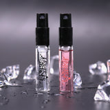 Perfume de feromona 3ML Afrodisíaco Mujer Orgasmo Body Spray Perfume Flirt Coqueteo Chica Agua perfumada para hombres Lubricantes para el sexo