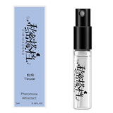 Perfume de feromona 3ML Afrodisíaco Mujer Orgasmo Body Spray Perfume Flirt Coqueteo Chica Agua perfumada para hombres Lubricantes para el sexo