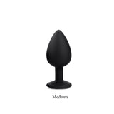 Diario adulto de silicona anal plug joyería consolador vibrador juguetes sexuales para mujer masajeador de próstata bullet vibrador butt plug para hombres gay