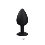 Diario adulto de silicona anal plug joyería consolador vibrador juguetes sexuales para mujer masajeador de próstata bullet vibrador butt plug para hombres gay