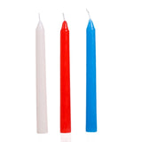 3 piezas Vela de baja temperatura Velas de goteo Bdsm Restricciones de cama SM para mujeres Hombres Bondage sexual Cera sensual Juguete erótico Herramienta de juego para adultos